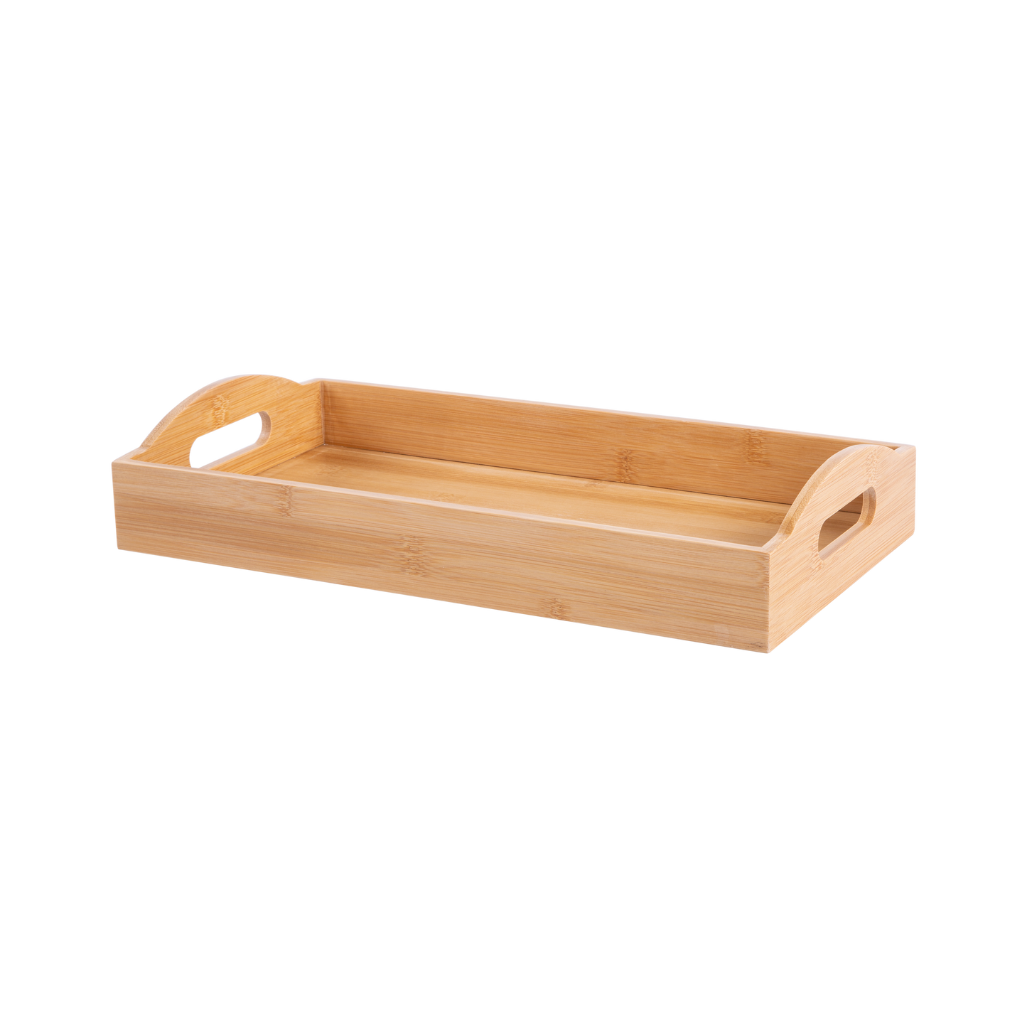 Bamboo Serving Tray