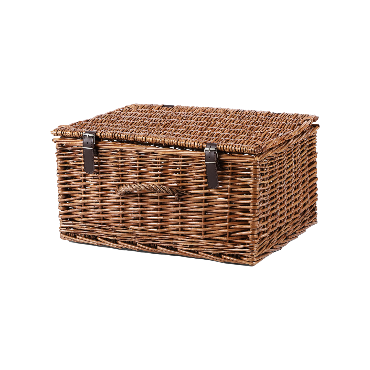 Double Steamed Hamper Basket