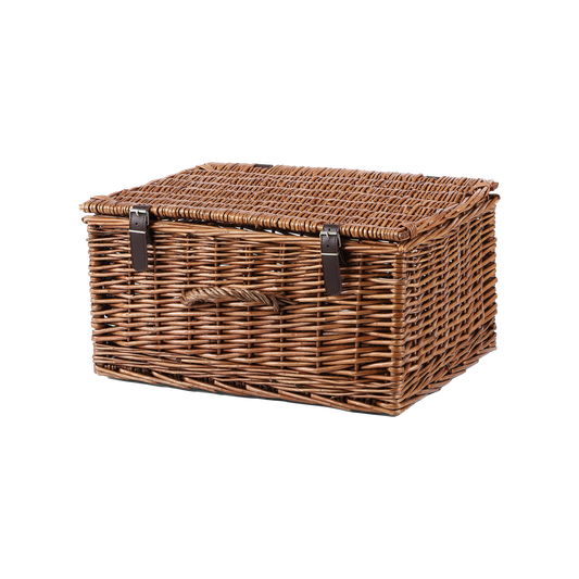 Double Steamed Hamper Basket