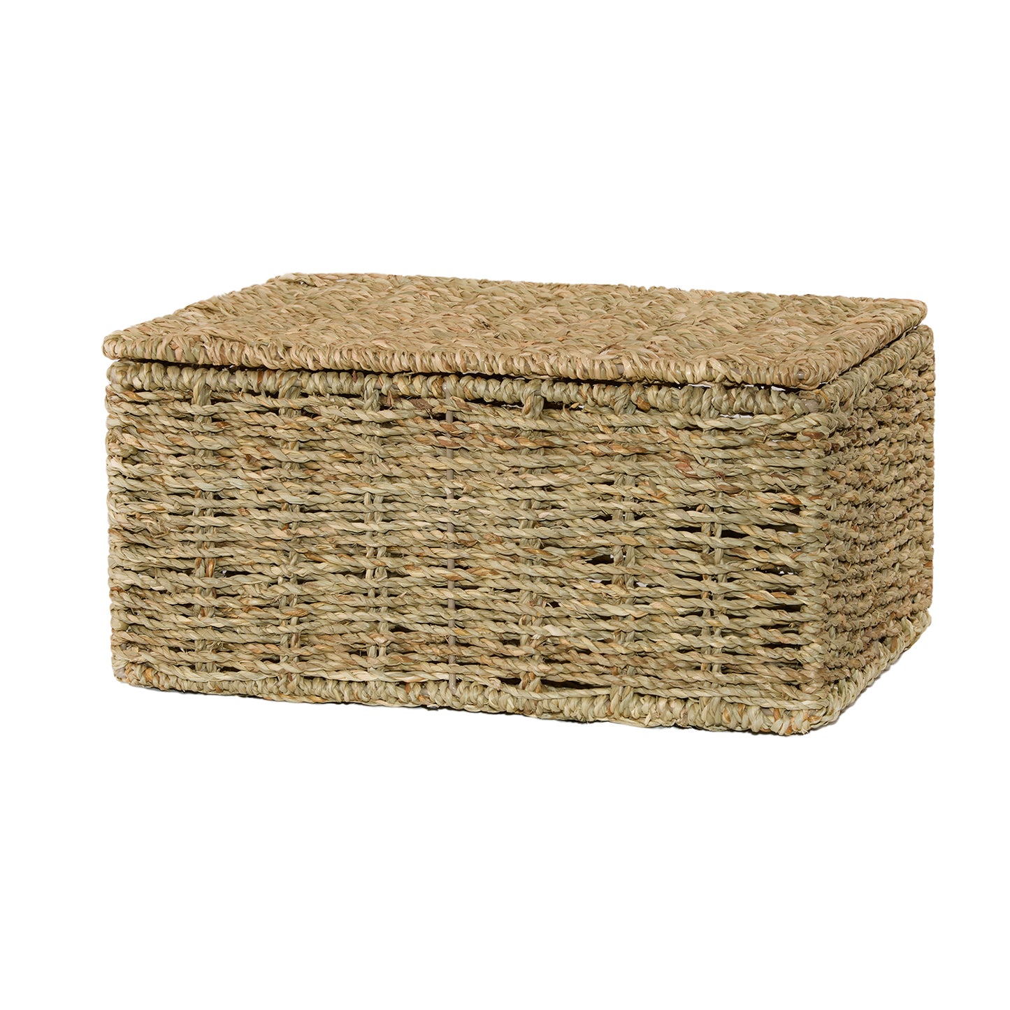 Seagrass Hamper