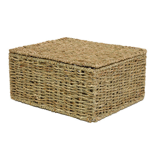 Seagrass Hamper