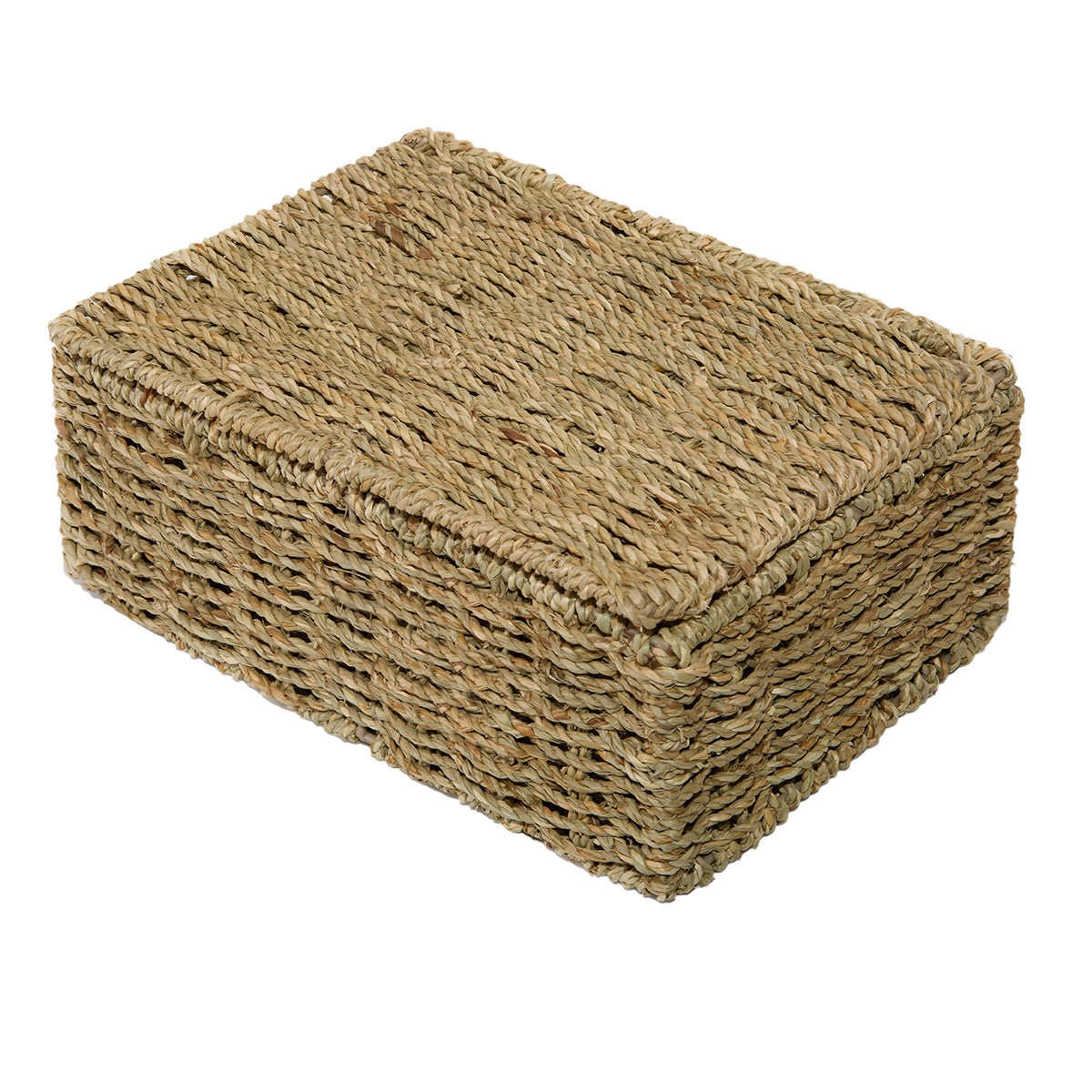 Seagrass Hamper